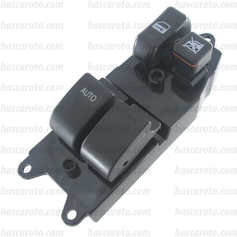 TOYOTA ( 98-01 ) ( 13 FİŞ ) ( CAM KİLİDİ 13,5mm )