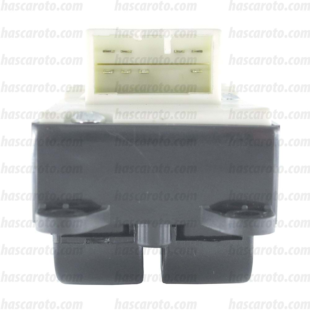 TOYOTA HILUX ( 05-07 ) ( 8 PIN ) ( CAM KİLİDİ 13,5mm )