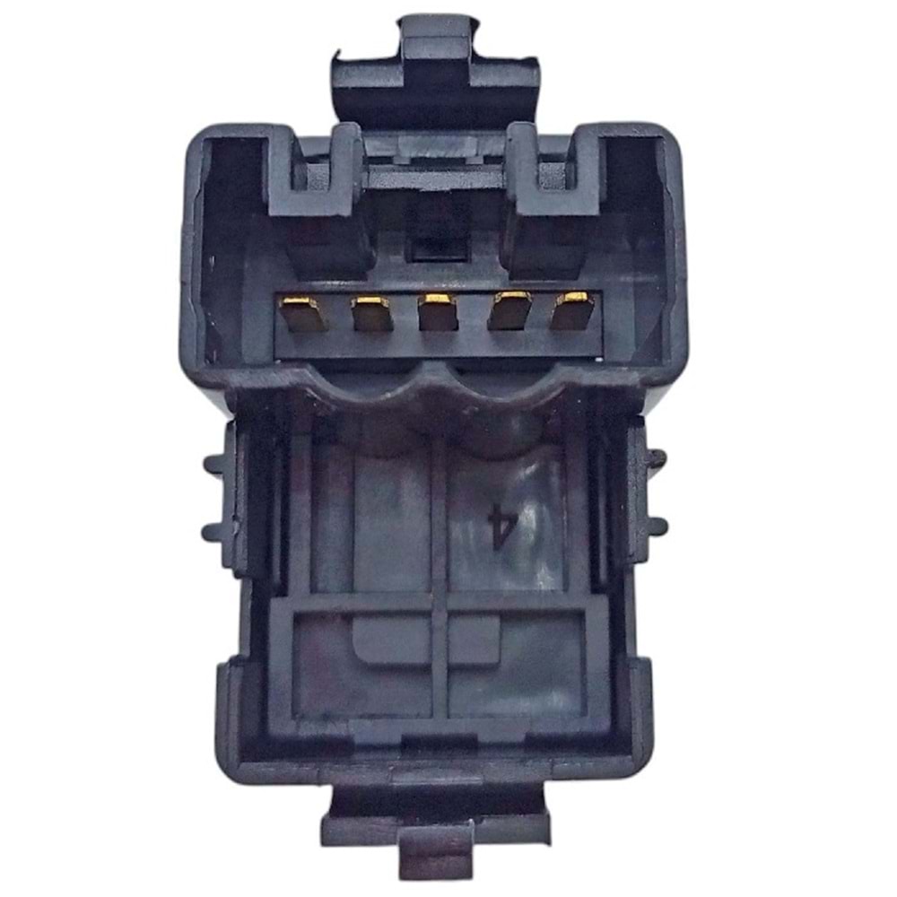 TOYOTA HILUX ( SAĞ ) ( 5 FİŞ ) ( KISA )