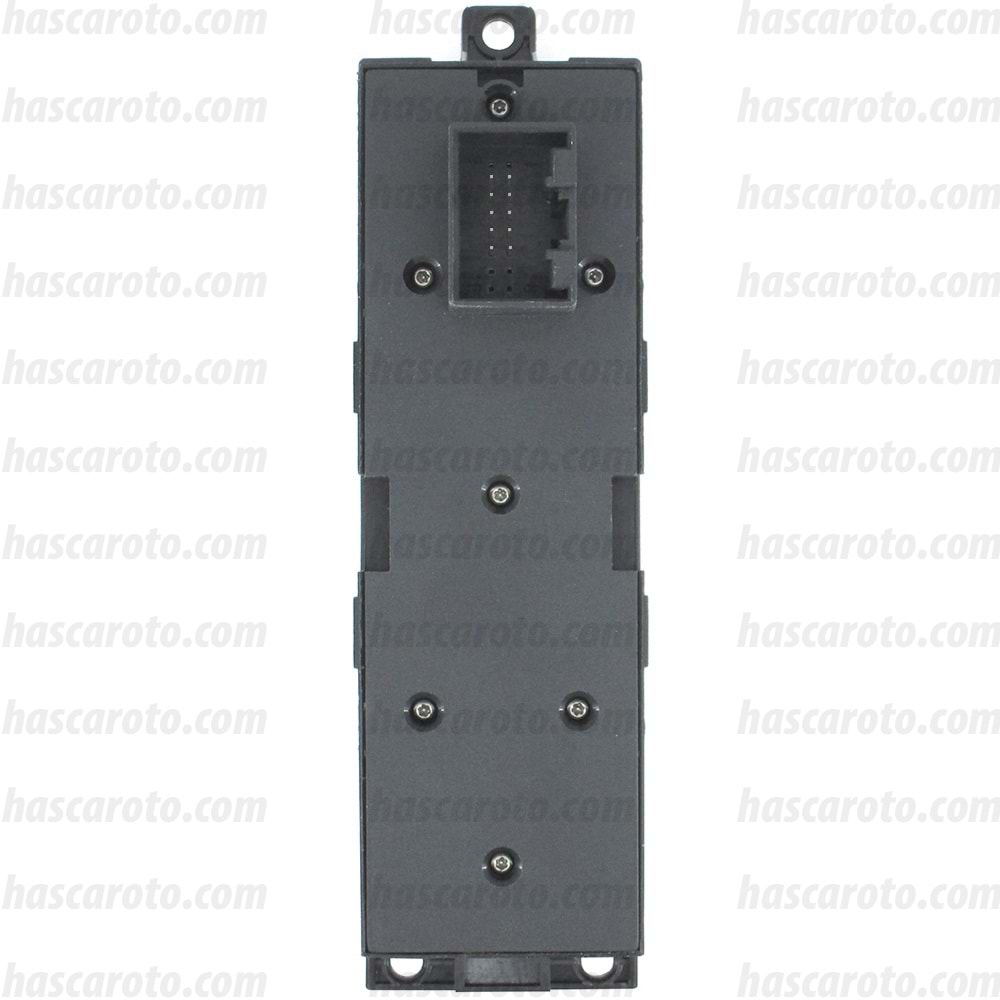 VW PASSAT B5 / GOLF IV ( 96-00 ) ( 10 FİŞ )