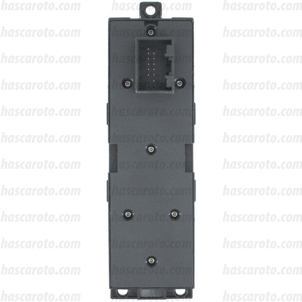 VW PASSAT B5 / GOLF IV / BORA ( 12 PIN )