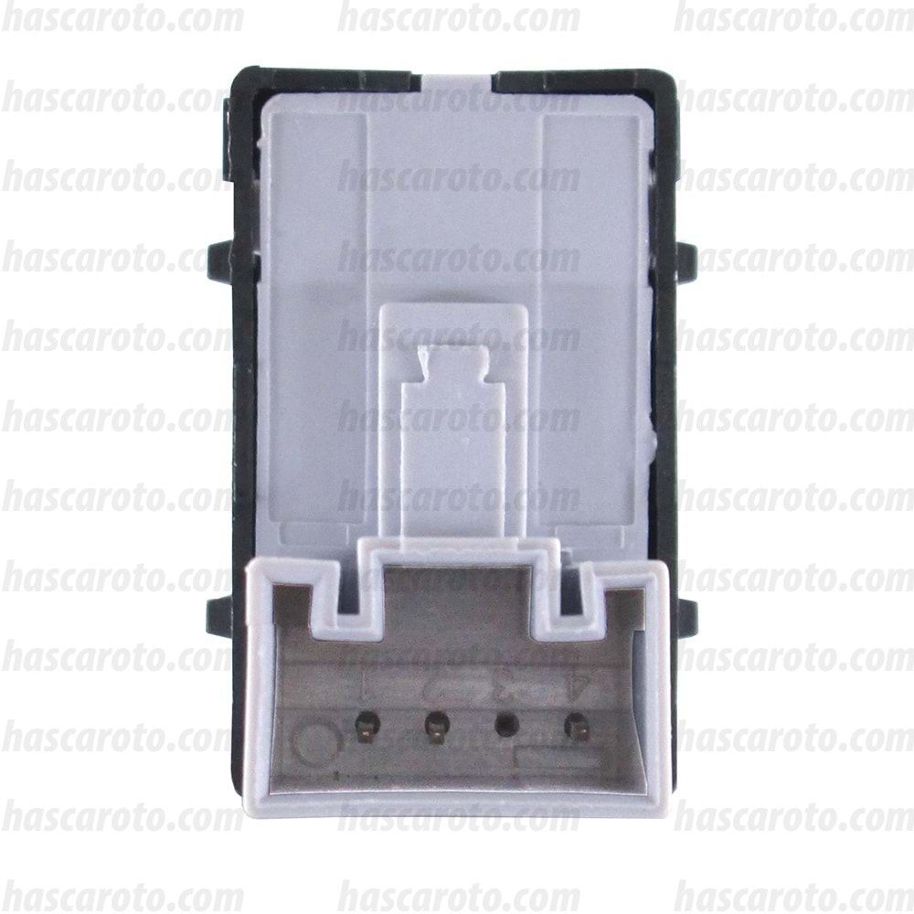 VW CADDY, GOLF VI, PASSAT B6 ( 3 PİN )