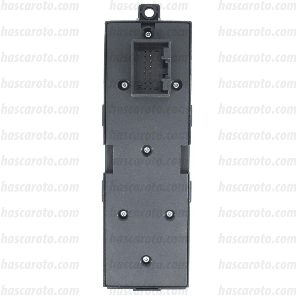 VW BORA / GOLF IV / PASSAT ( 9 PİN )