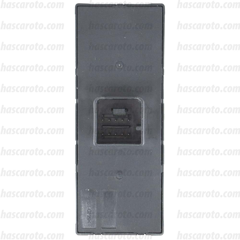 VW TOUAREG / SHARAN / ALHAMBRA ( 02-10 ) ( 10 PİN )