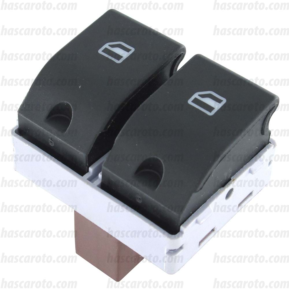 VW POLO / SEAT CORDOBA ( 4 PIN )