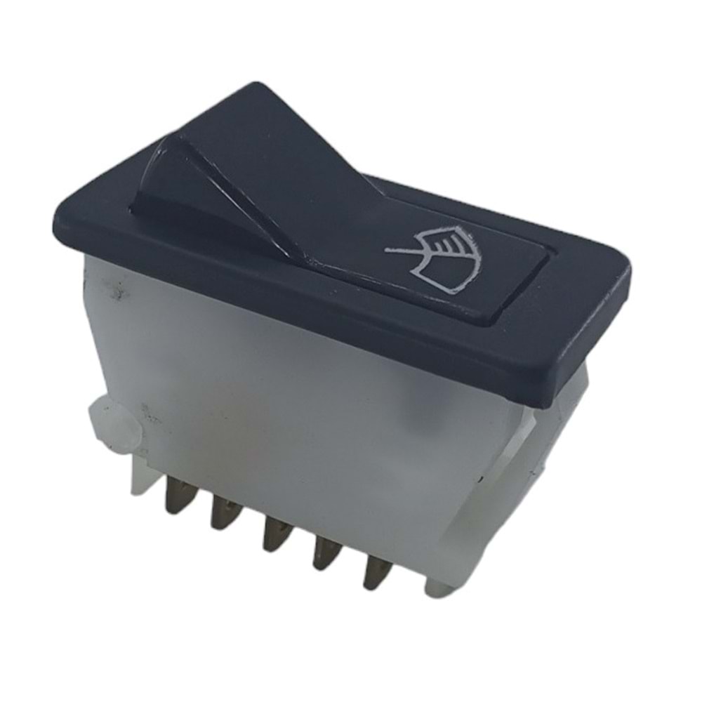 RENAULT 12 ( ÖN CAM SİLECEK ANAHTAR )