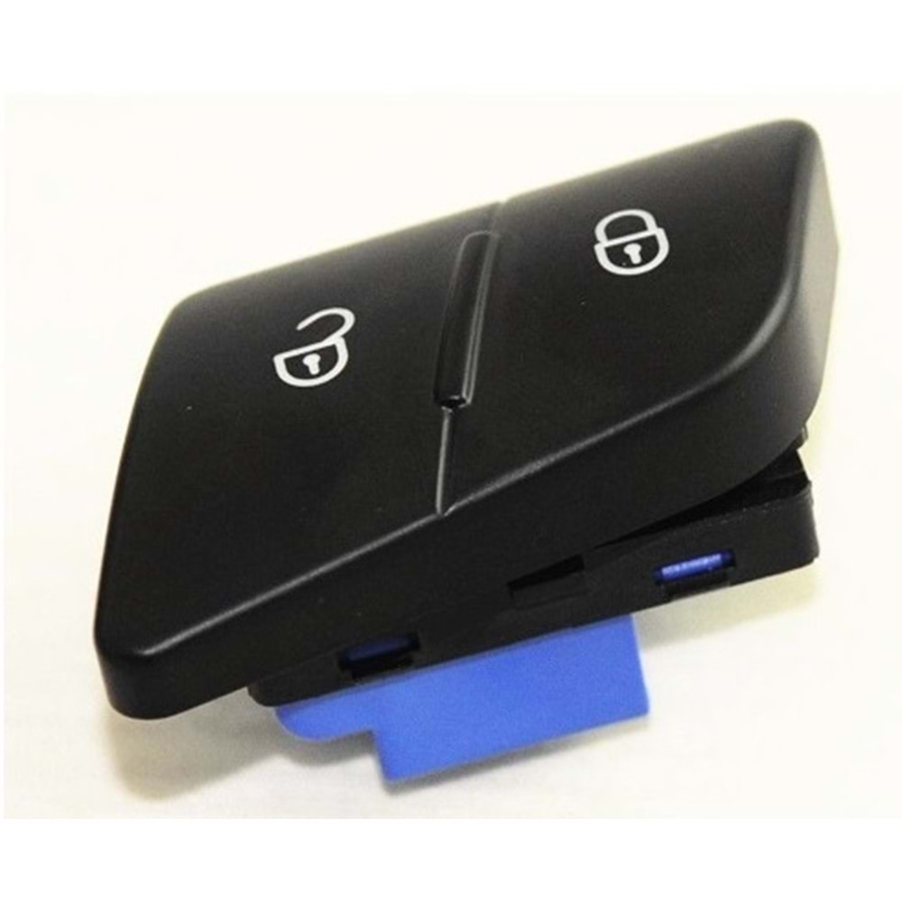( KAPI İC KİLİTLEME ANH. ) VW PASSAT ( 06-11) ( 4 PİN )