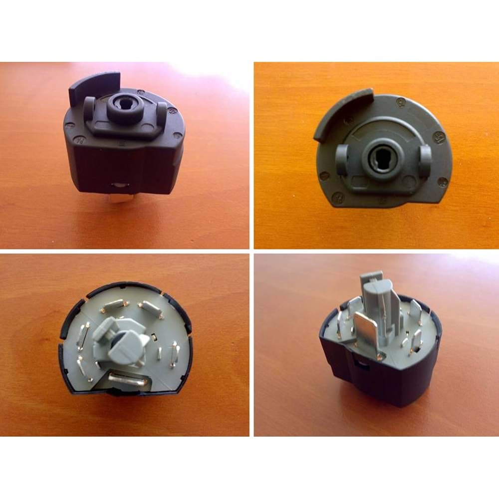 OPEL ASTRA, VECTRA, CORSA ( KONTAK TERMİĞİ )