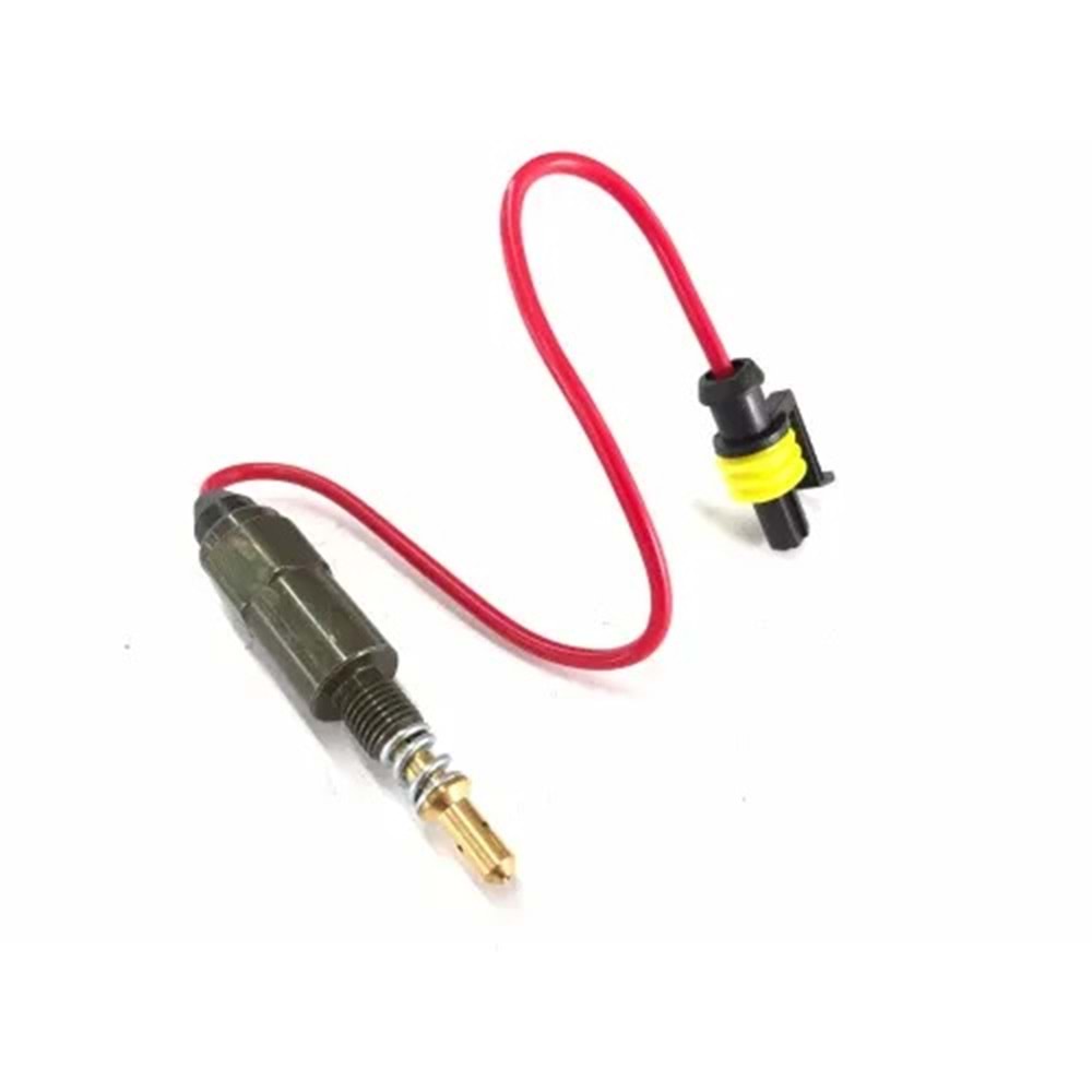 FIAT 131 / SLX / TEMPRA ( CUT OFF )