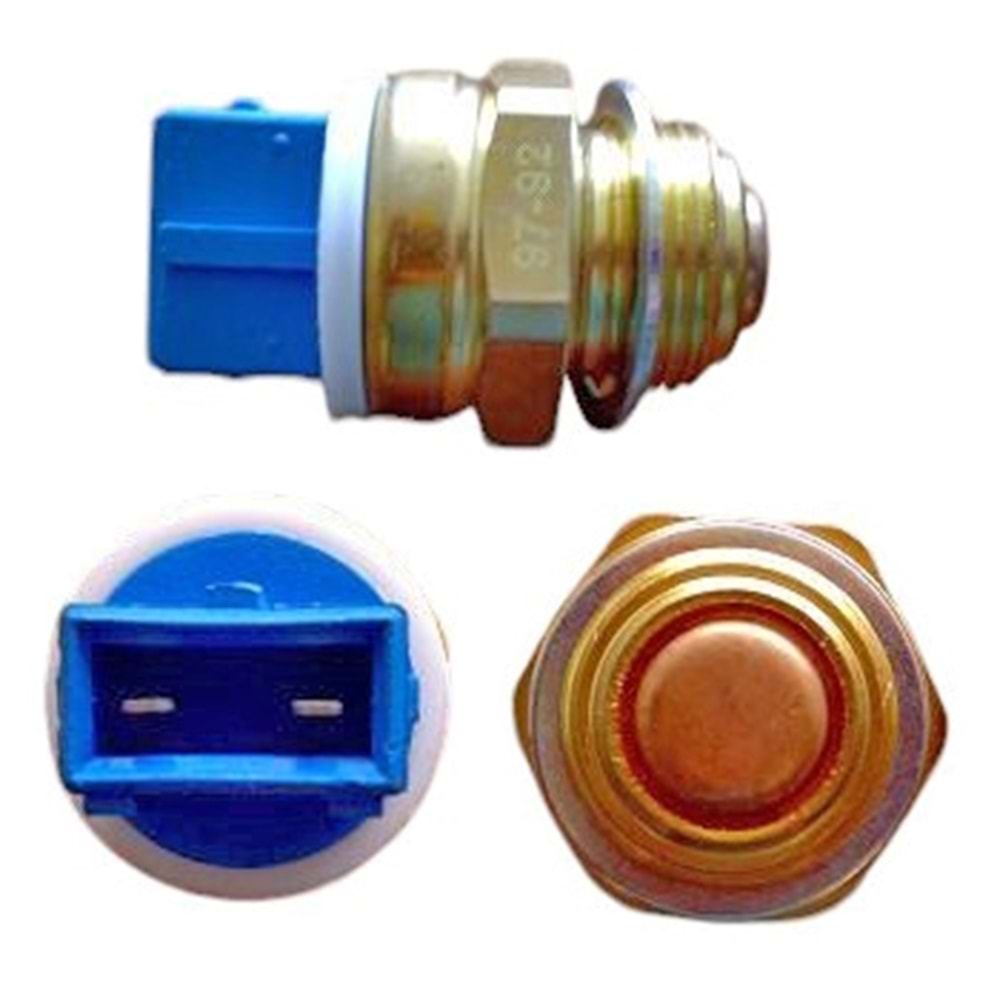 PEUGEOT PARTNER ( 2 FİŞLİ ) ( 819752 )