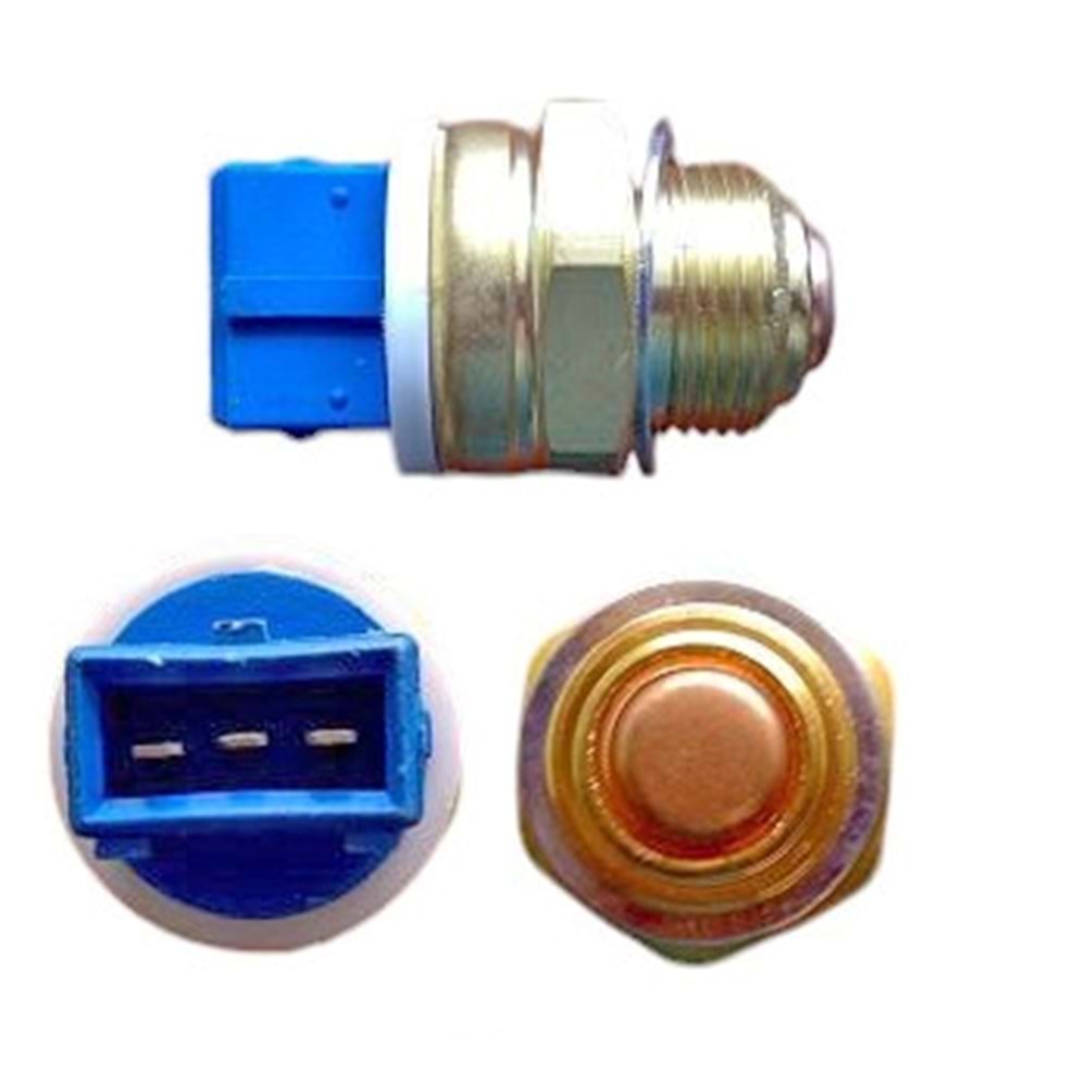 PARTNER / BERLİNGO ( Y.M. ) ( 3 FİŞLİ )