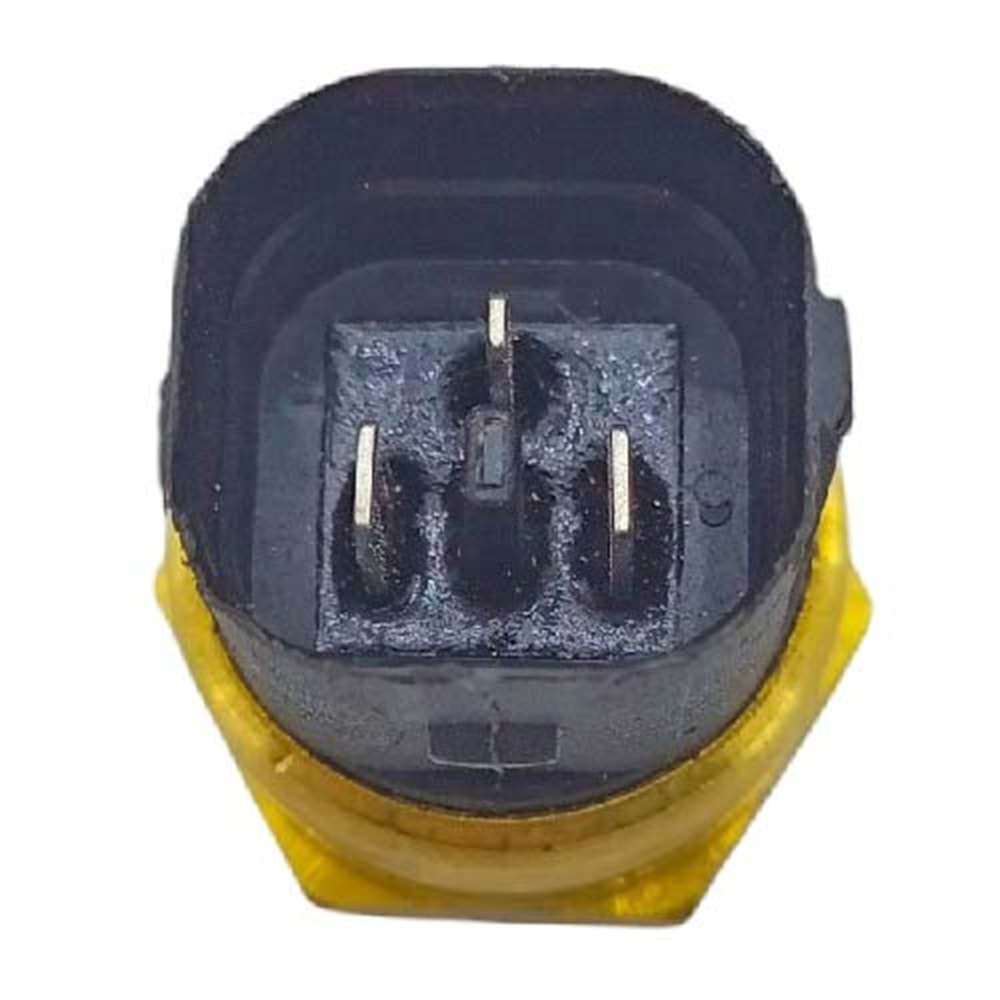 VW / WAHLER 6037 92D ( FAN MÜŞÜRÜ )