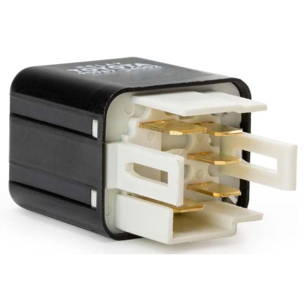 ( 12 Volt / 5 UÇLU ) MITSUBISHI ( SOKETLİ )