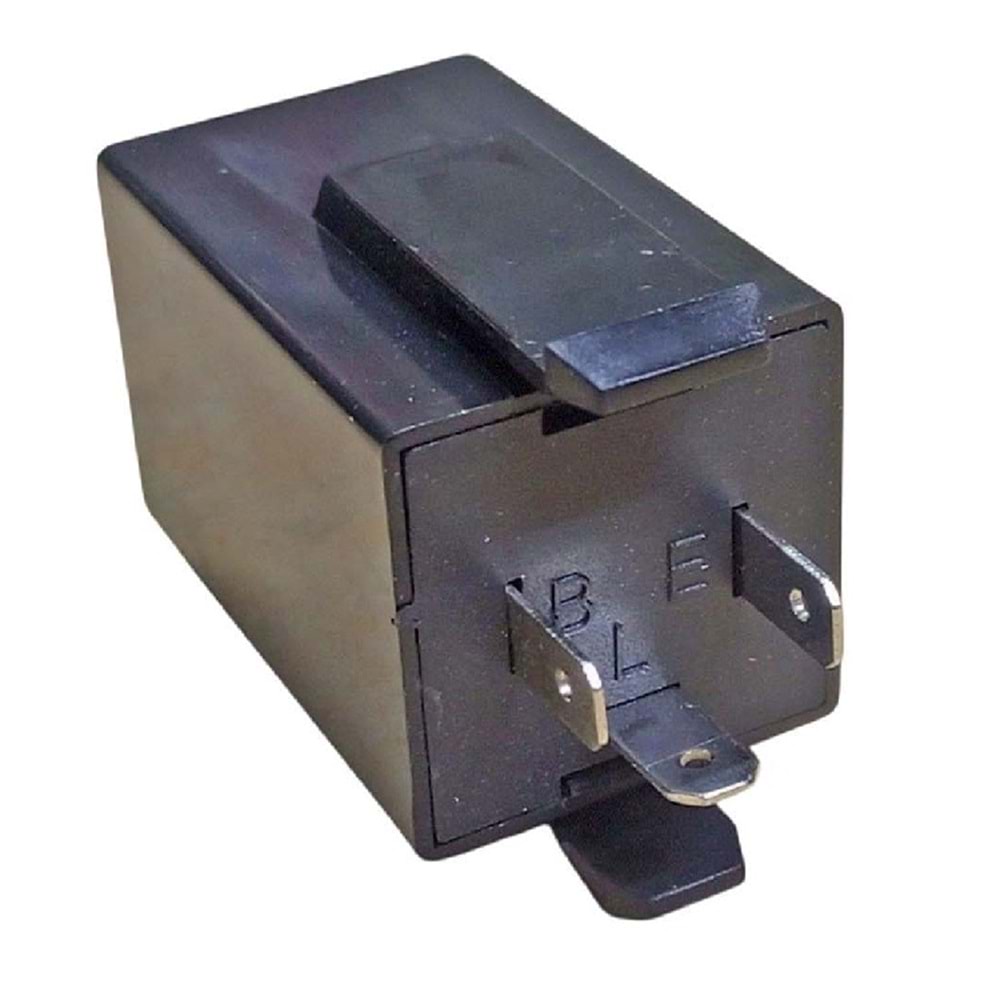 ( 12V ) HYUNDAI H100 / STAREX / ACCENT ( 3 PİN )