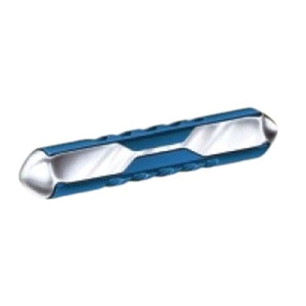 25 AMPER ( MAVİ ) ( 6 x 25,0 ) TAŞ SİGORTA