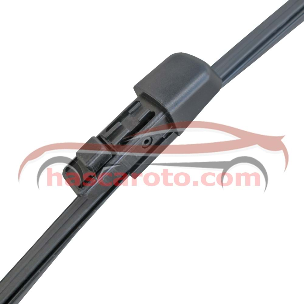 ( ARKA SİLECEK KOMPLE ) ( 280 mm.) VOLKSWAGEN POLO / GOLF6 09-->