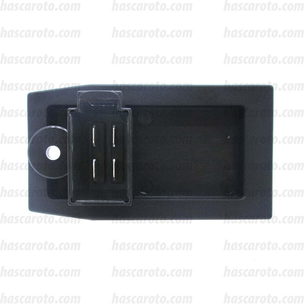 FORD FOCUS / CONNECT / TRANSIT / MONDEO ( KALORİFER REZİSTANSI )