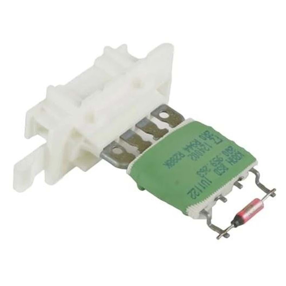 VW POLO / T CROSS / TAIGO / IBIZA V ( KALORİFER REZİSTANSI )