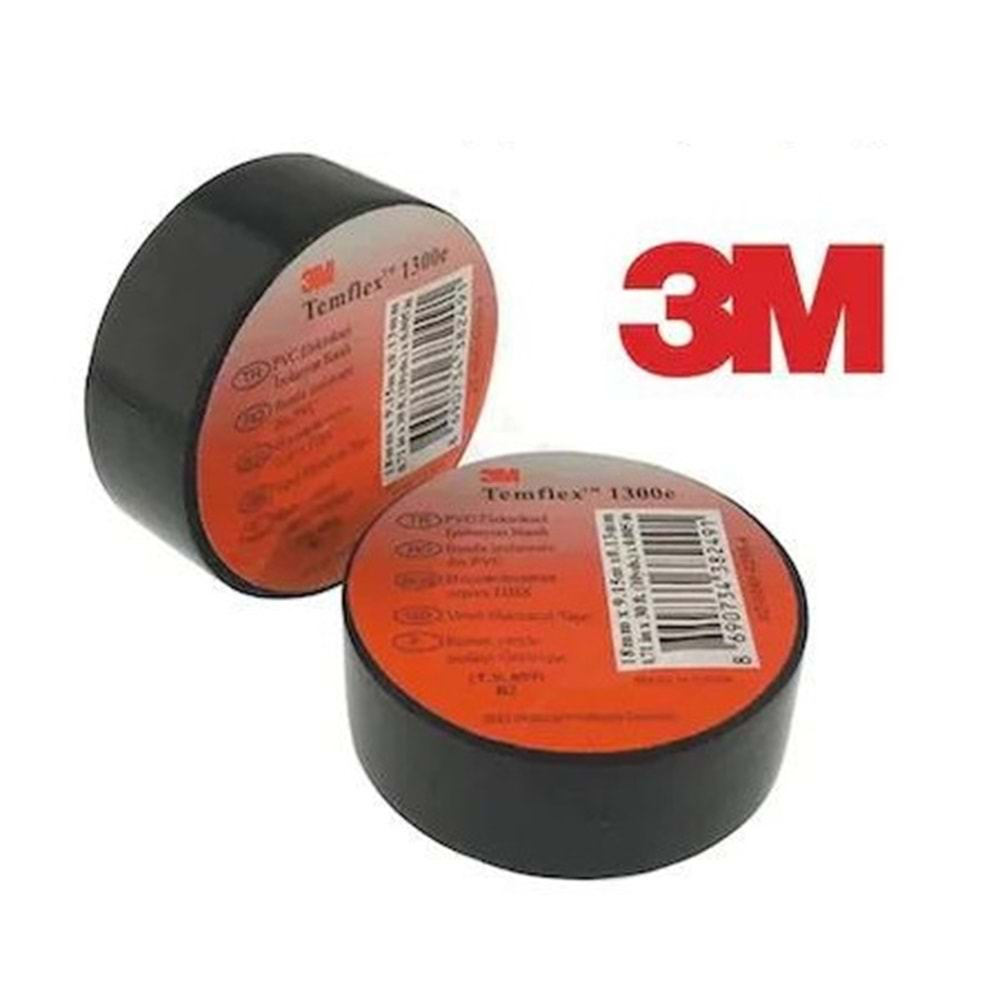 İZOLEBANT ( 3M ) ( 19 mm.)