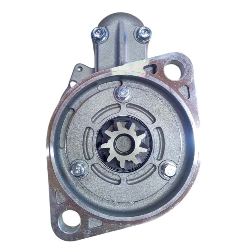 ( 12 Volt / 2,8 Kw. / 09 DİŞ ) ISUZU DMAX 2,5 3,0 ( 2002> )