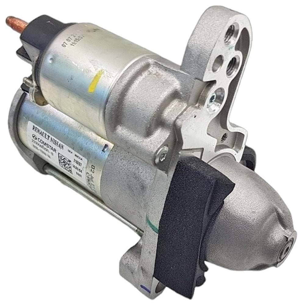 ( 12 Volt / 0,0 Kw. / 13 DİŞ ) RENAULT / NISSAN / DACIA ( Duster 2, L