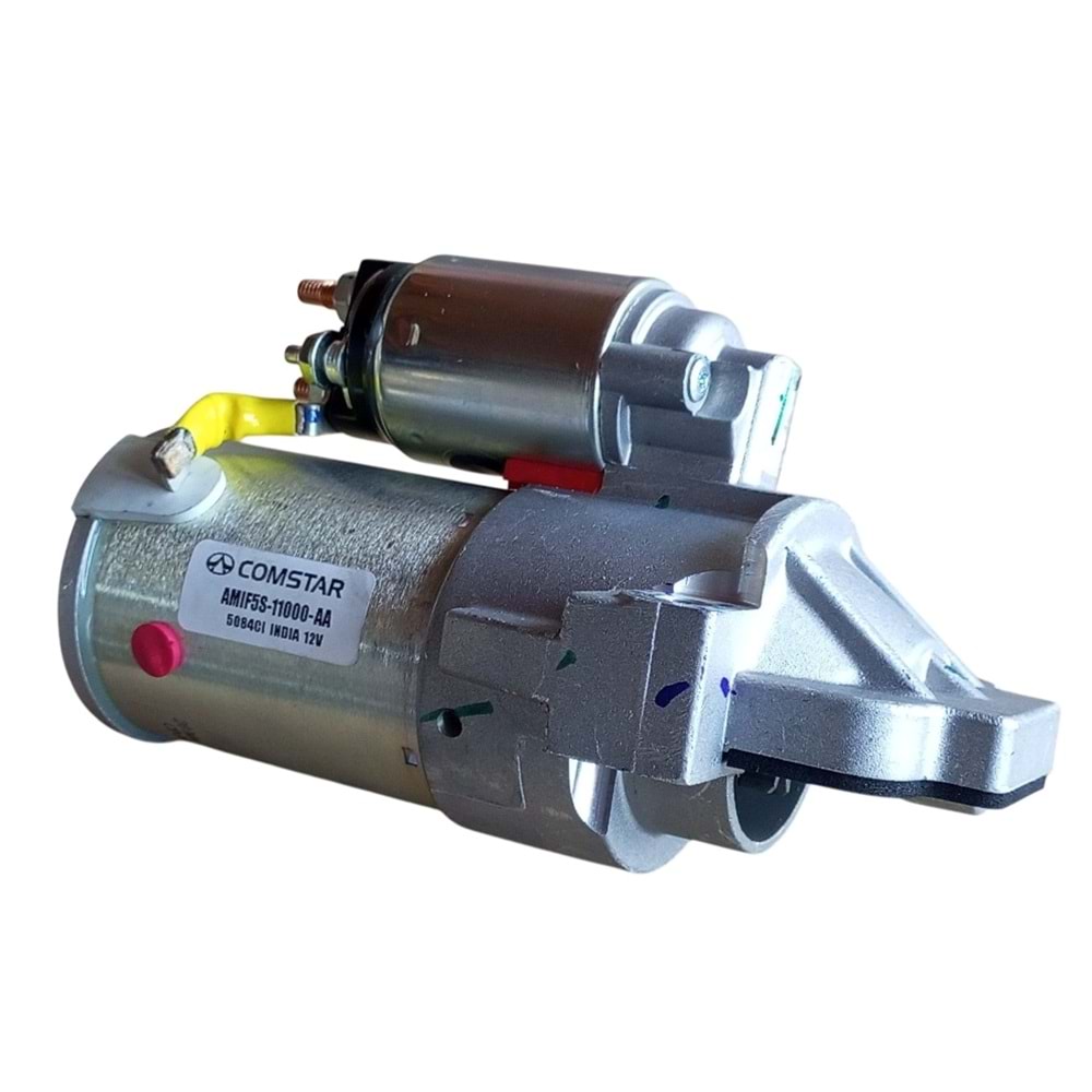 ( 12 Volt / 2,2 Kw. / 11 DİŞ ) TRANSİT 2.0L / TOURNEO