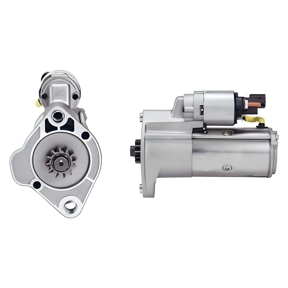 ( 12 Volt / 2,2 Kw. / 12 Diş ) VOLKSWAGEN AMAROK