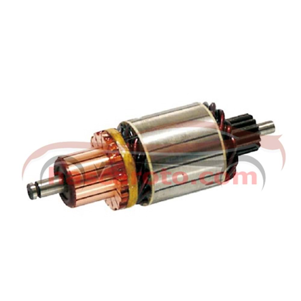 ( 12 Volt ) MERCEDES SPRİNTER / VITO / 190D / 200D / MAGİRUS 1011