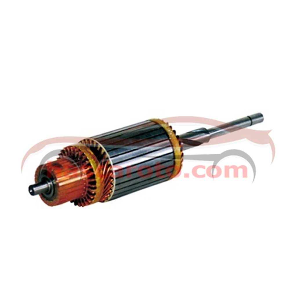 ( 24 Volt ) 37MT BİÇER DÖVER / SAMSUNG / HYUNDAI / CAT / DAEWOO (HELI