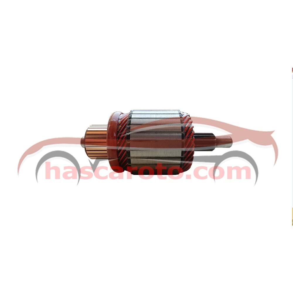 ( 12 Volt ) MITSUBISHI BİNEK - MAZDA 6.26 - 11 DİŞ