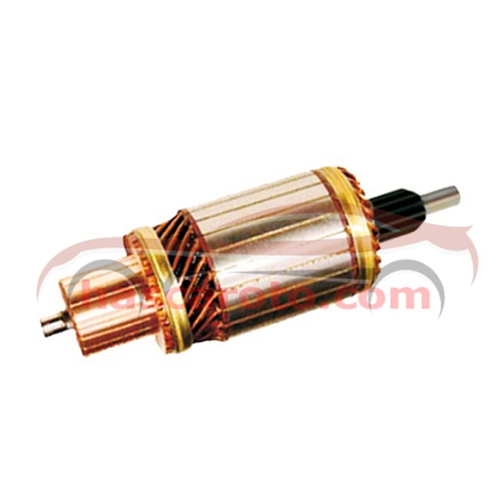 ( 12 Volt ) FORD FİESTA / CONNECT / FOCUS ( 122 mm )