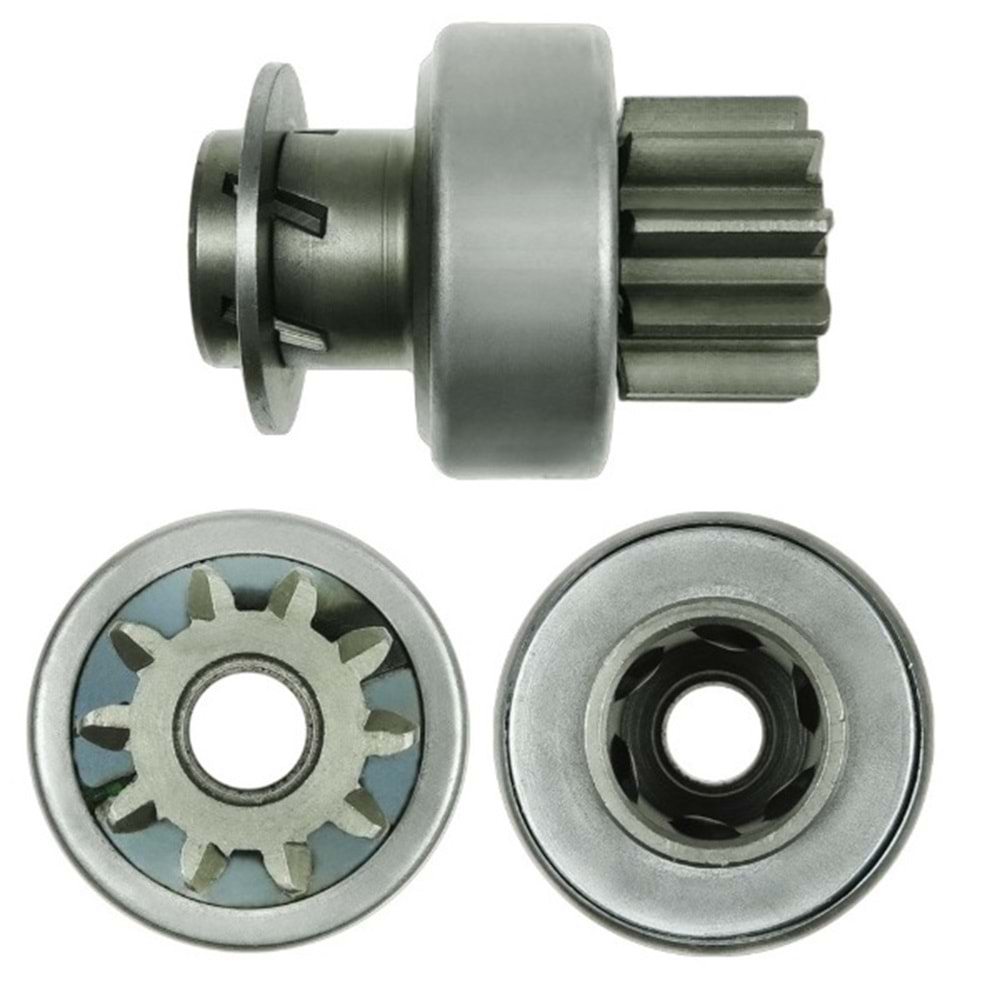 ( 10 DİŞ ) CHROKE / DODGE NITRO