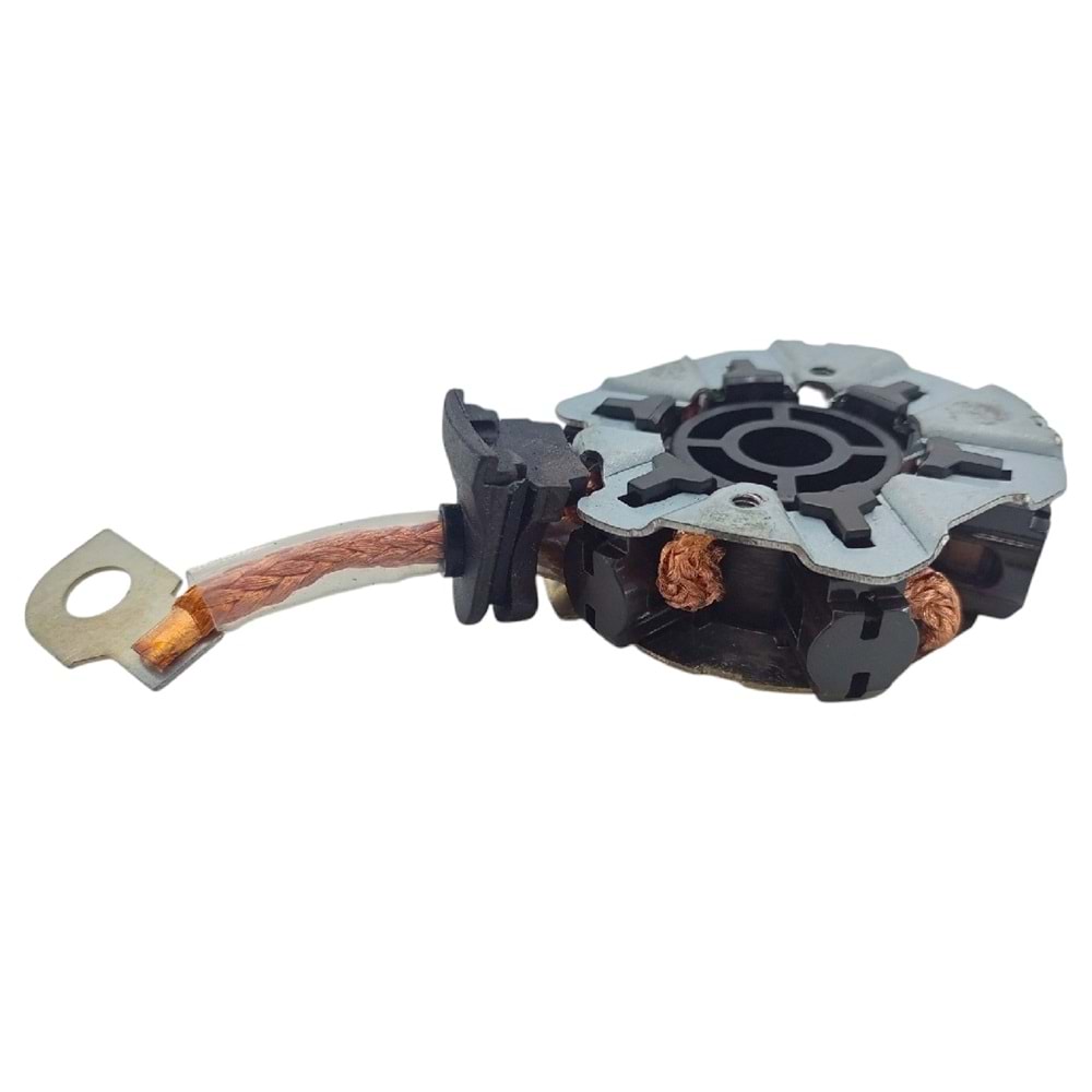 ( 12V ) VW / FIAT ( START-STOP ) MARŞ KÖMÜR YUVASI