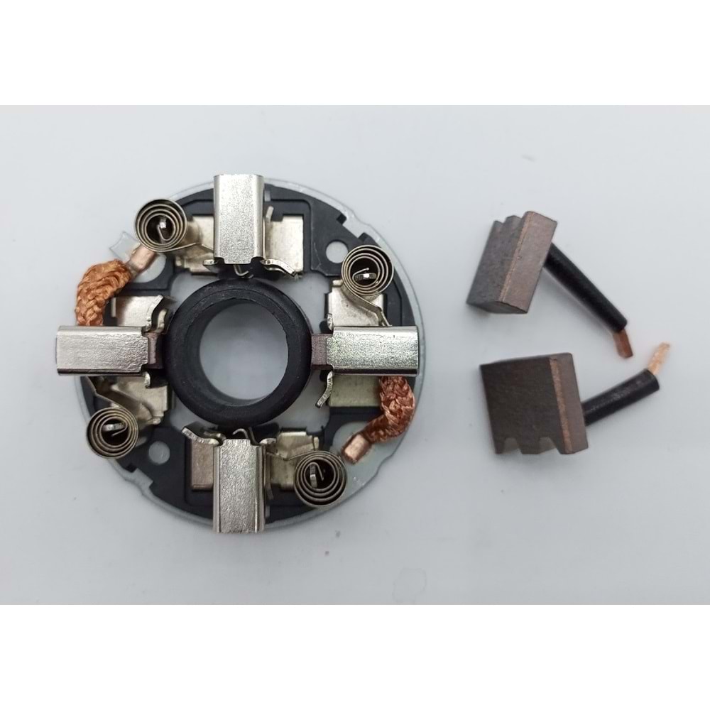 AUDI A3-Q3 / SEAT / SKODA / VW ( START STOP ) MARŞ KÖMÜR YUVASI