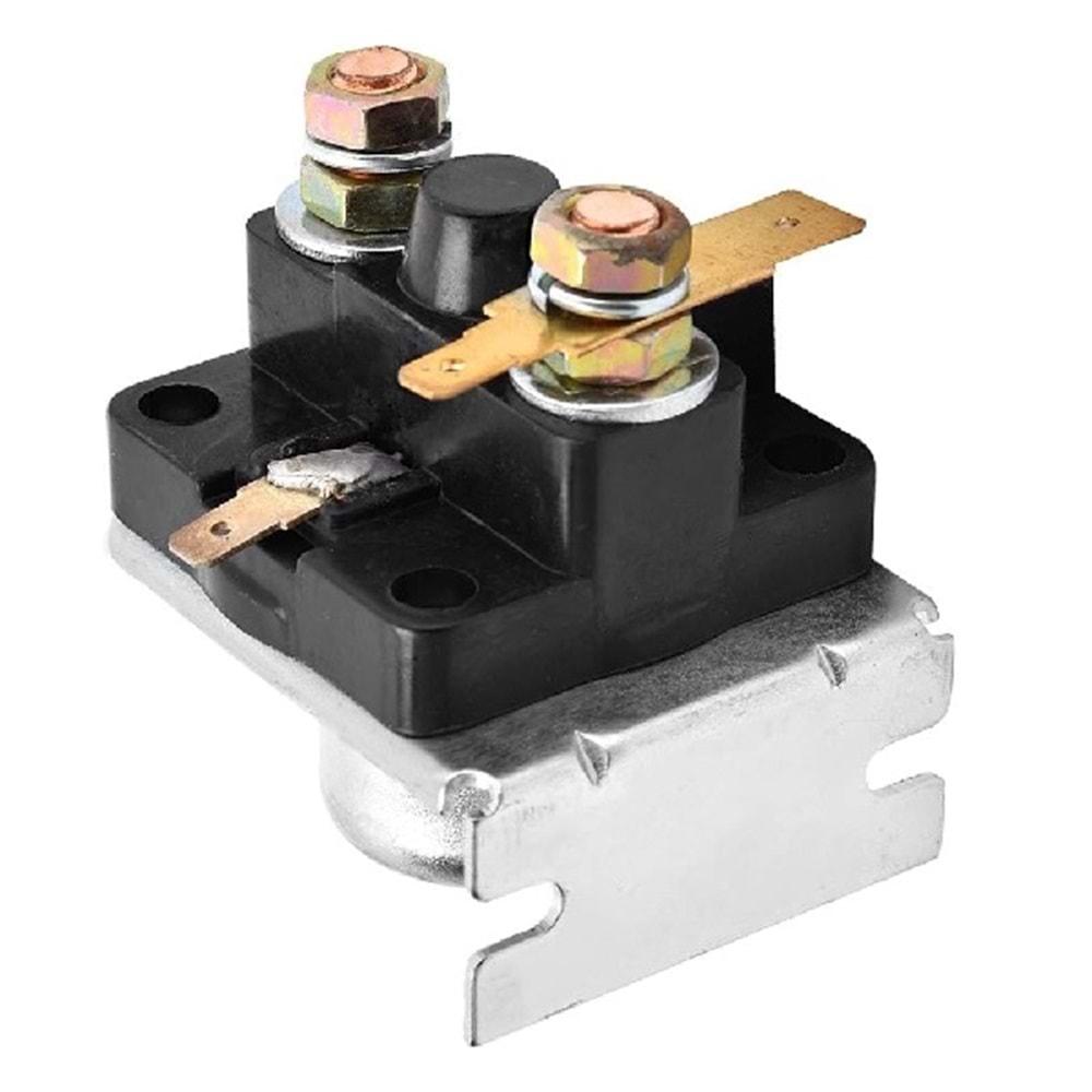 ( 12V ) ( LUCAS TİP )OTOMATİK TEK ÇIKIŞLI ARA OTOMATİK