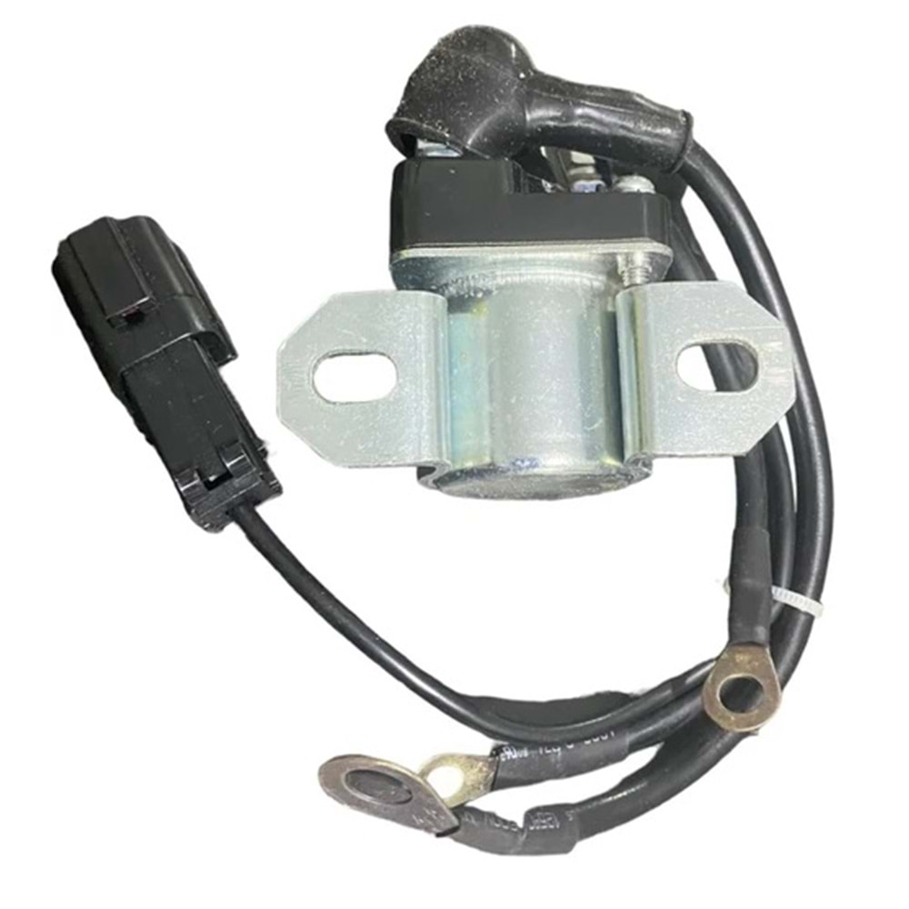 ( 24V ) MITSUBISHI CANTER FE659 MARŞ YARDIMCI OTOMATİK