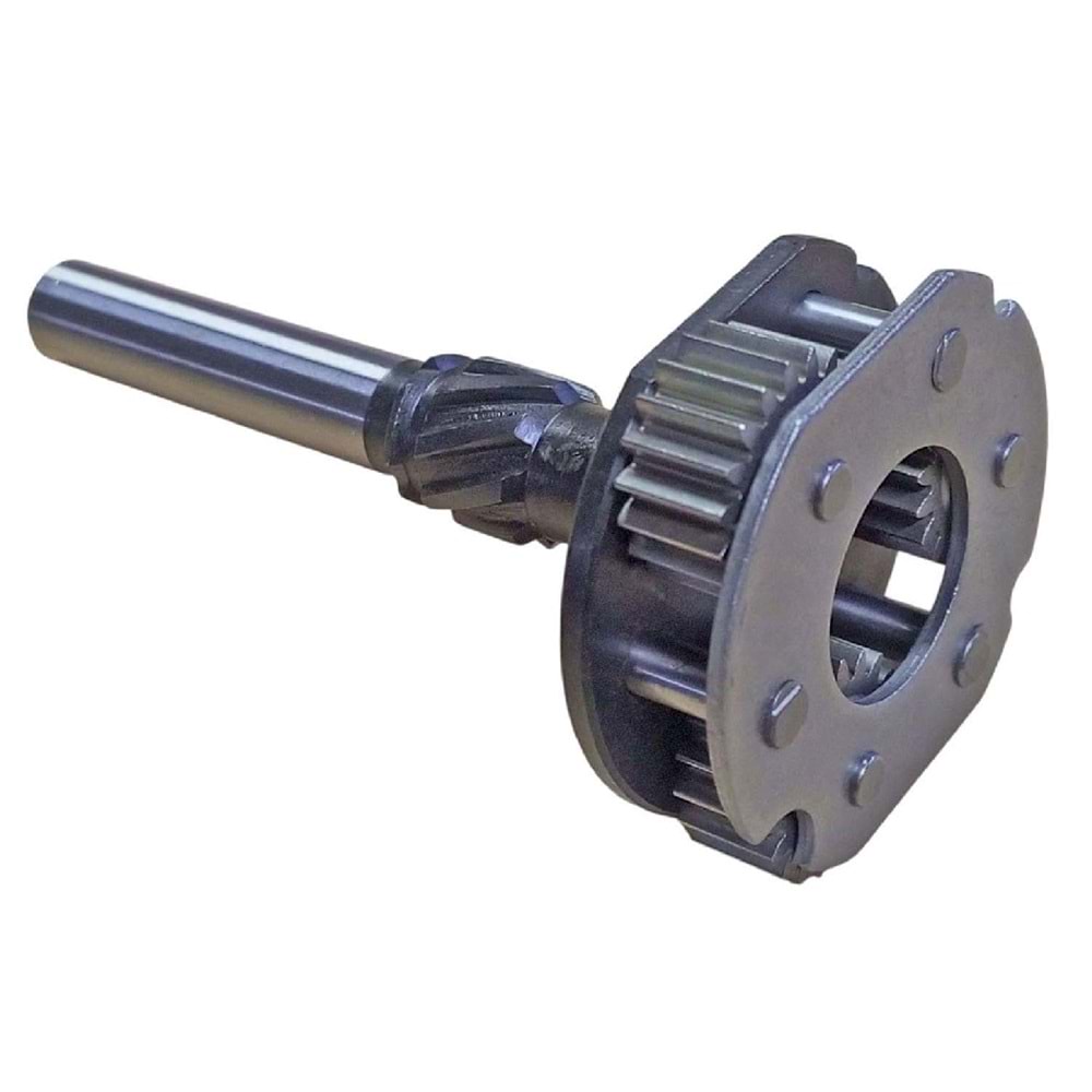 AUDI / SEAT / VW T5, CADDY ( TERS FREZE )