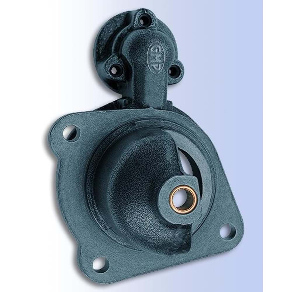 VOLVO BM.AB MUADİLİ PİNYON KAPAK