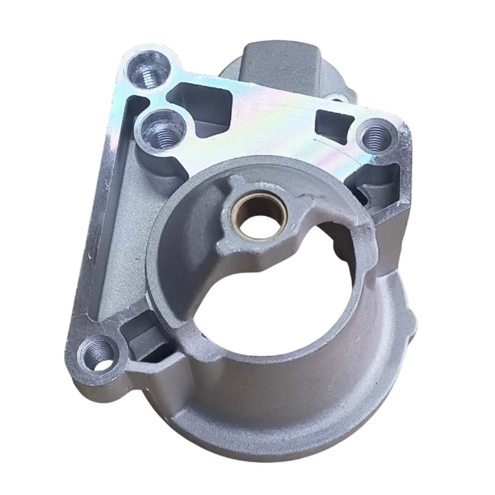 RENAULT 9 / 11 ( D9E ) ( DÜZ DİNAMO )