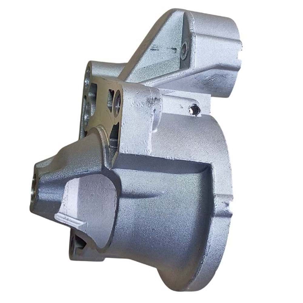 RENAULT 9 / 11 ( D9E ) ( DÜZ DİNAMO )