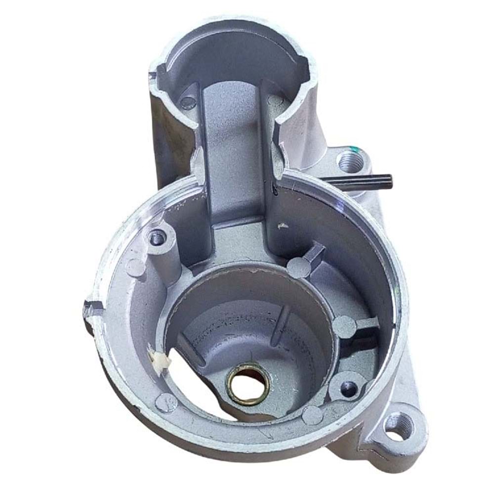 RENAULT 9 / 11 ( D9E ) ( DÜZ DİNAMO )