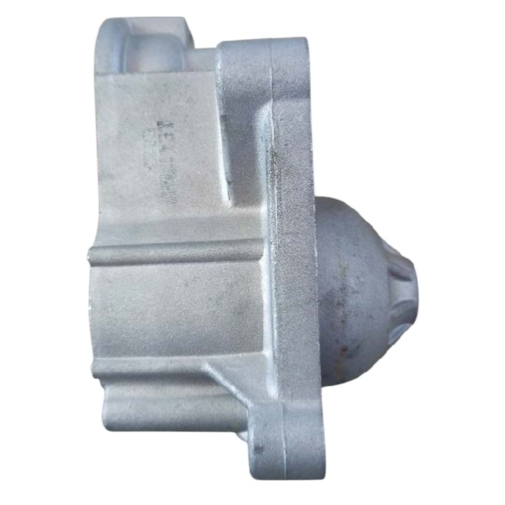 RENAULT TRAFFIC D7R SERİSİ