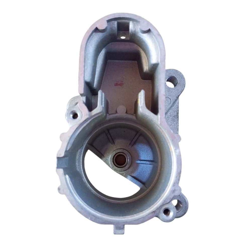 RENAULT TRAFFIC D7R SERİSİ