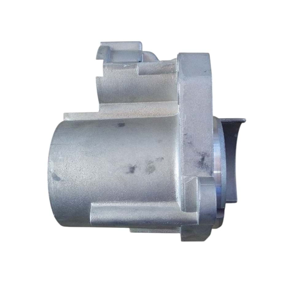 AUDİ A8, VW TOUAREG