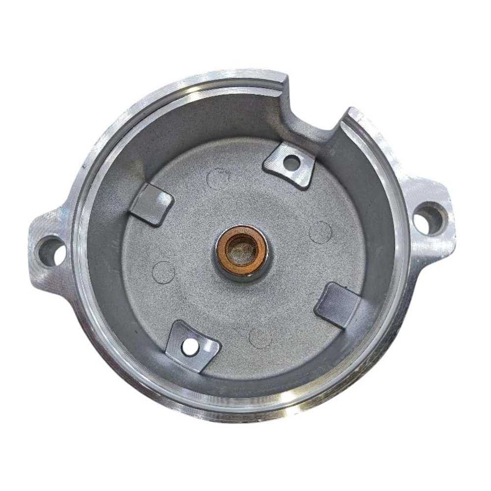 TOYOTA YARIS II / AURIS / COROLLA D4D ( ARKA KAPAK )