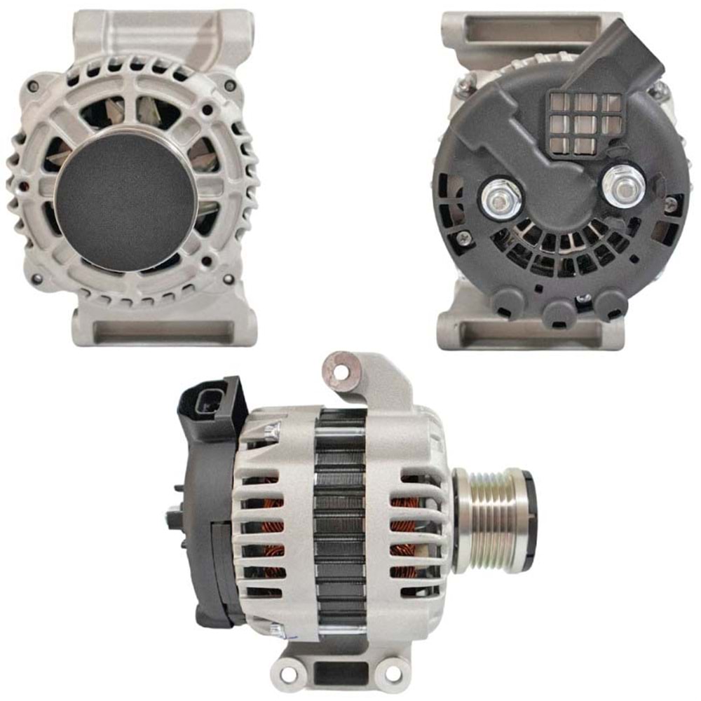 ( 12V / 100 Ah.) OPEL ASTRA J / INSIGNIA 1.3 CDTI ( 13579669 )