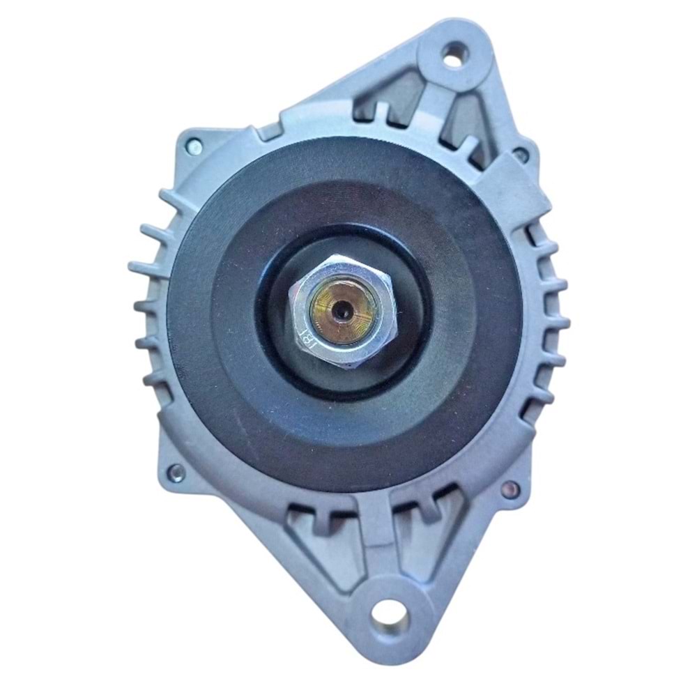 ( 12V / 100 Ah.) ISUZU NKR, PEJO J9 PREMİUM ( TEK KASNAK ) ( SAĞ KU