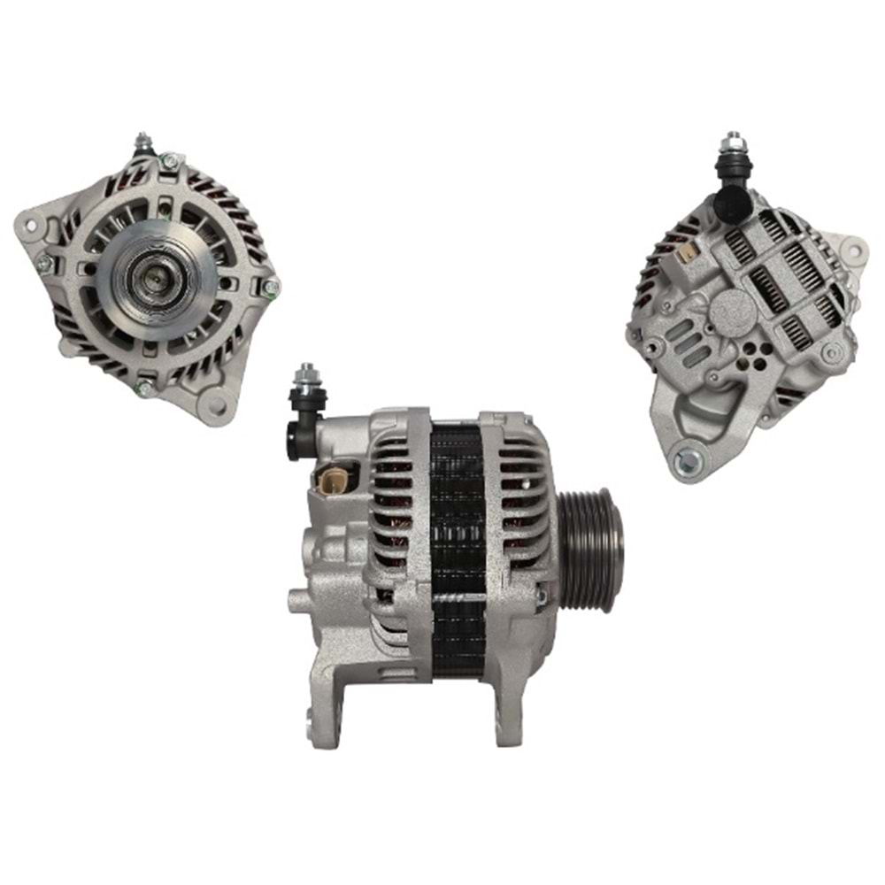 ( 12V / 130 Ah.) NISSAN NAVARA, PATHFINDER, 4WD (2005-2010) ( ?-?-?