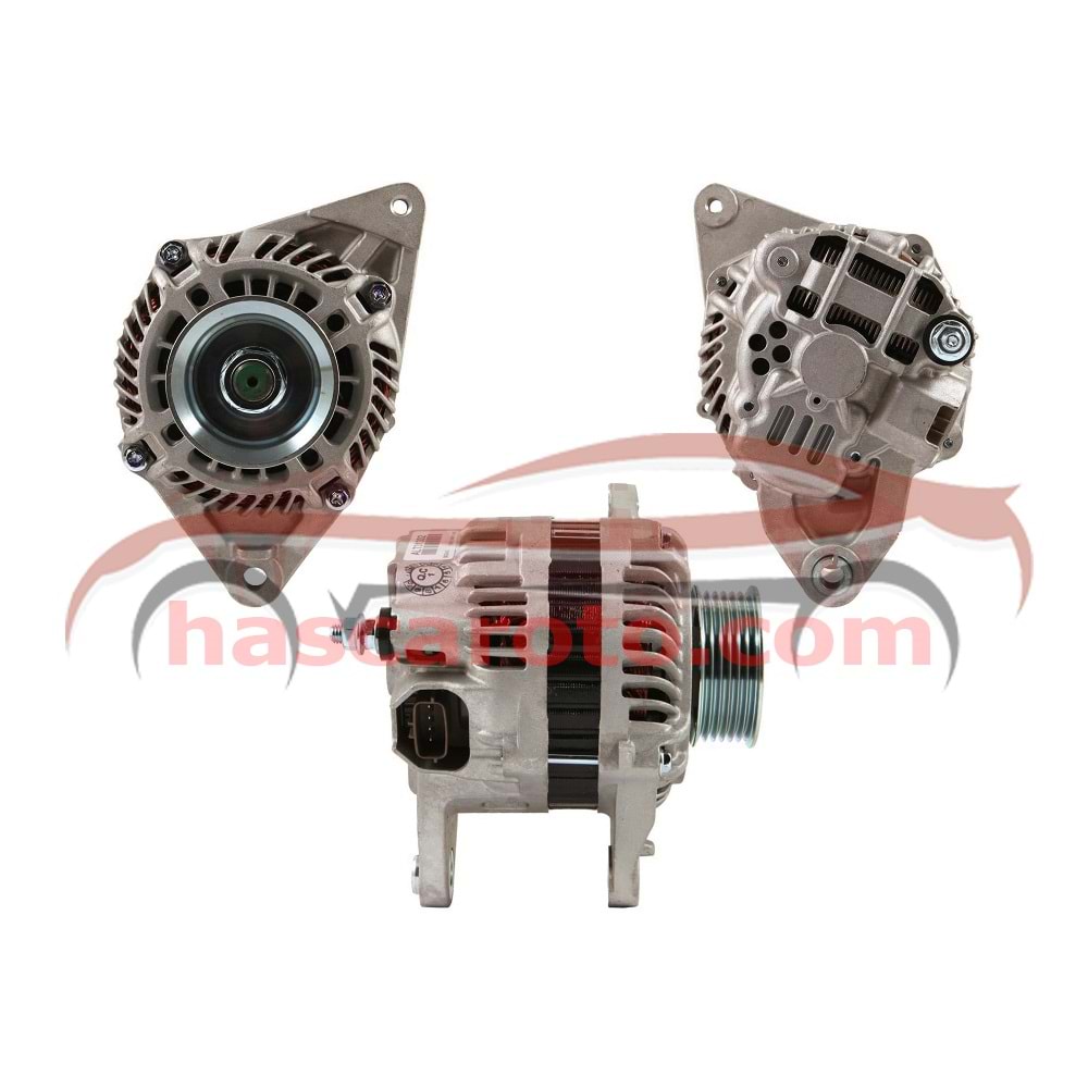 ( 12V / 090 Ah.) MITSUBISHI TIPI L200 TRITON PICK UP COLD 2006