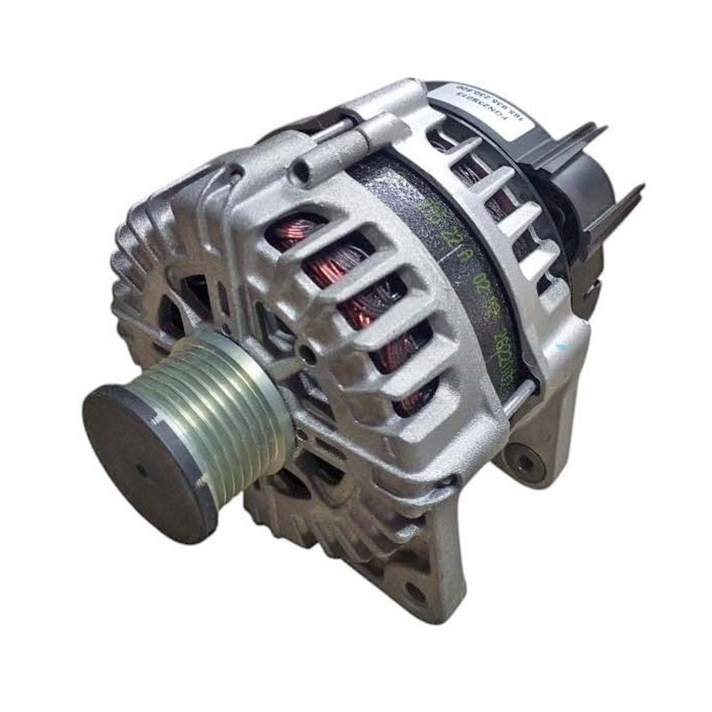 ( 12V / 230 Ah.) NİSSAN / RENAULT 2.0 DCİ